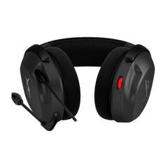 Hp Hyperx Cloud Stinger 2 Core Over Ear Swivel To Mute Funion 40mm Drivers Pc Compatible - CompuMe