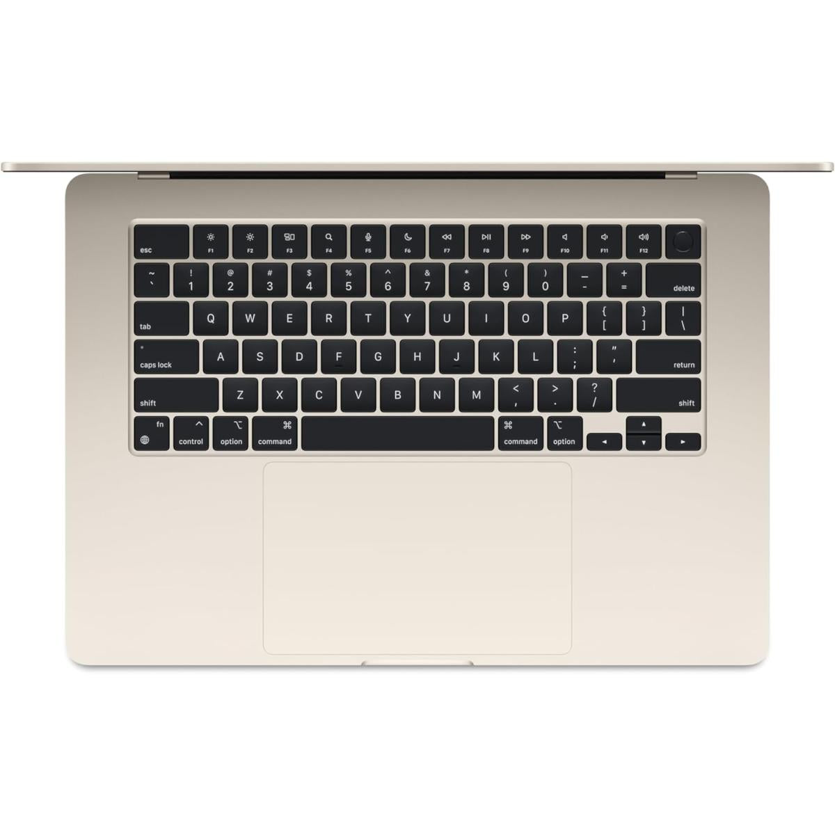 Apple laptop for portable computing