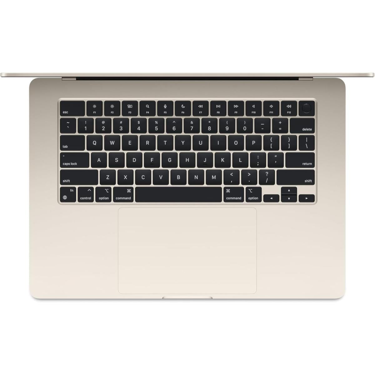 Apple laptop for portable computing