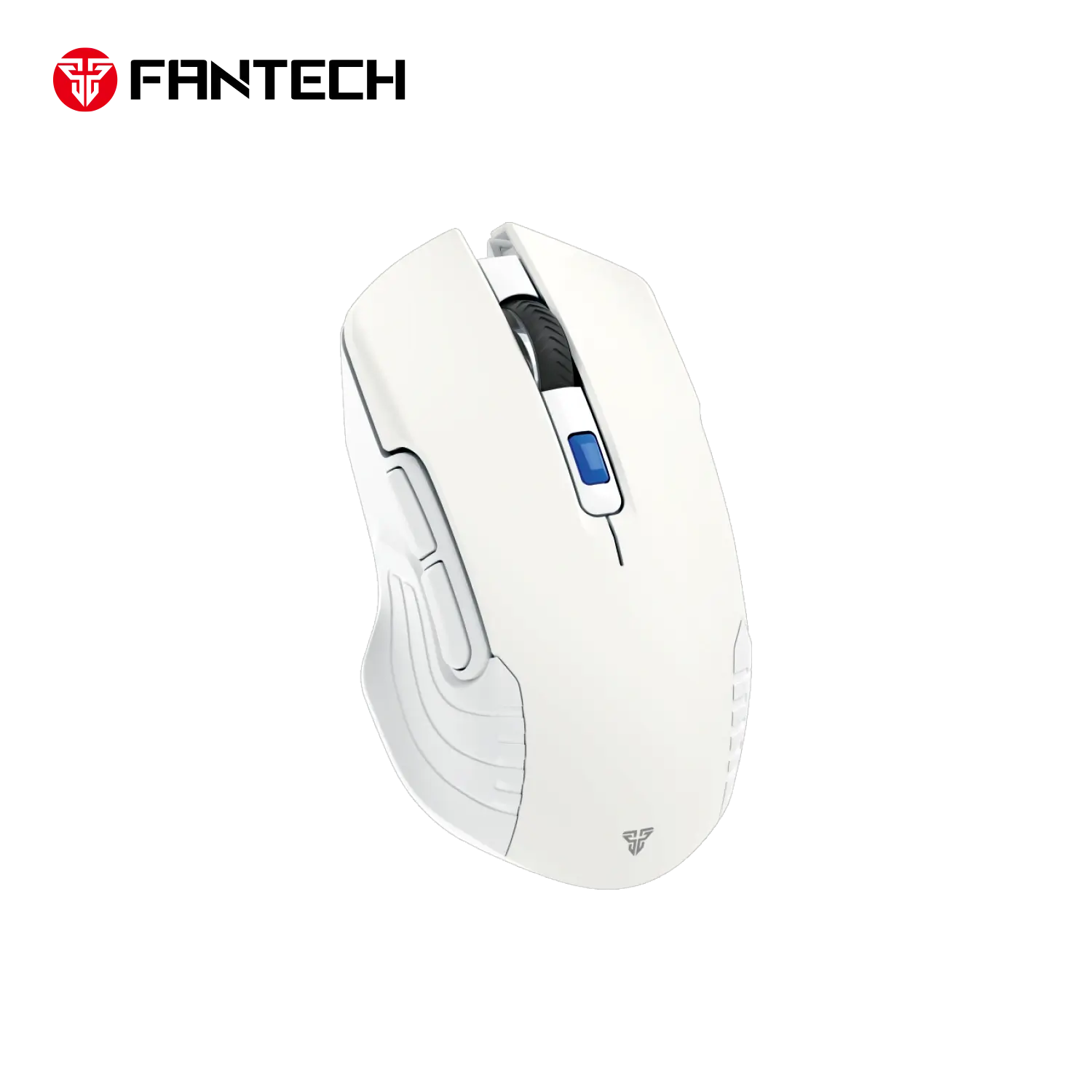 Fantech Wg12rs Raigor Iii Wireless Gaming Mouse White Fantech Wg12rs Raigor Iii Wireless Gaming Mouse White