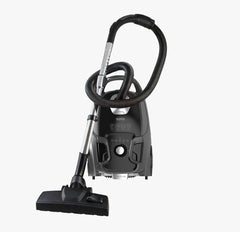 Sona vacuum cleaner with a power of 2400 watts, multiple speeds and air blowing, and a capacity of 6 liters. (SVC-52)