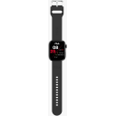 FILA SW/35B.APEC – Smartwatch, 1.83″ TFT Display, Bluetooth 5.3, Fitness & Health Tracking, Black
