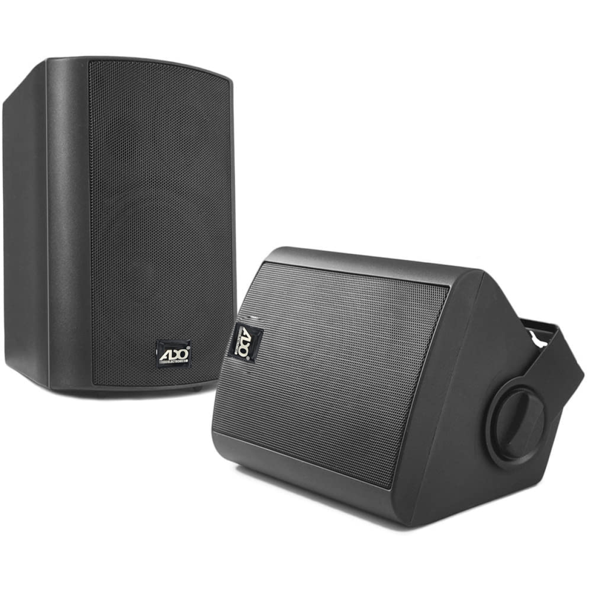 Wall Mount SWS-24 Home Speaker System