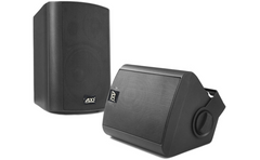 Wall Mount Sws 24 Home Speaker System