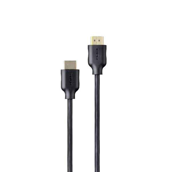 Golden Connector PHILIPS SWV5510 4K UHD HDMI Cable - 60Hz, 18 Gbps Data Transfer