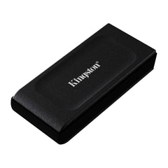 Kingston USB 3.2 solid state drive for data storage