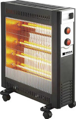 Electric Radiant Heater