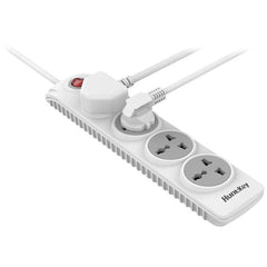 Huntkey SZN401 4 ports UK plug Power Strip 1.8M