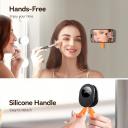 Joyroom JR-ZS393-S Super Strong Magnetic Suction Phone Mount Upgraded with More Suction Cups - 18 Months Warranty