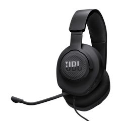 Jbl Quantum 100m2 Wired Gaming Headset