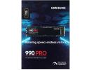 Kingston NVMe SATA solid state drive for data storage