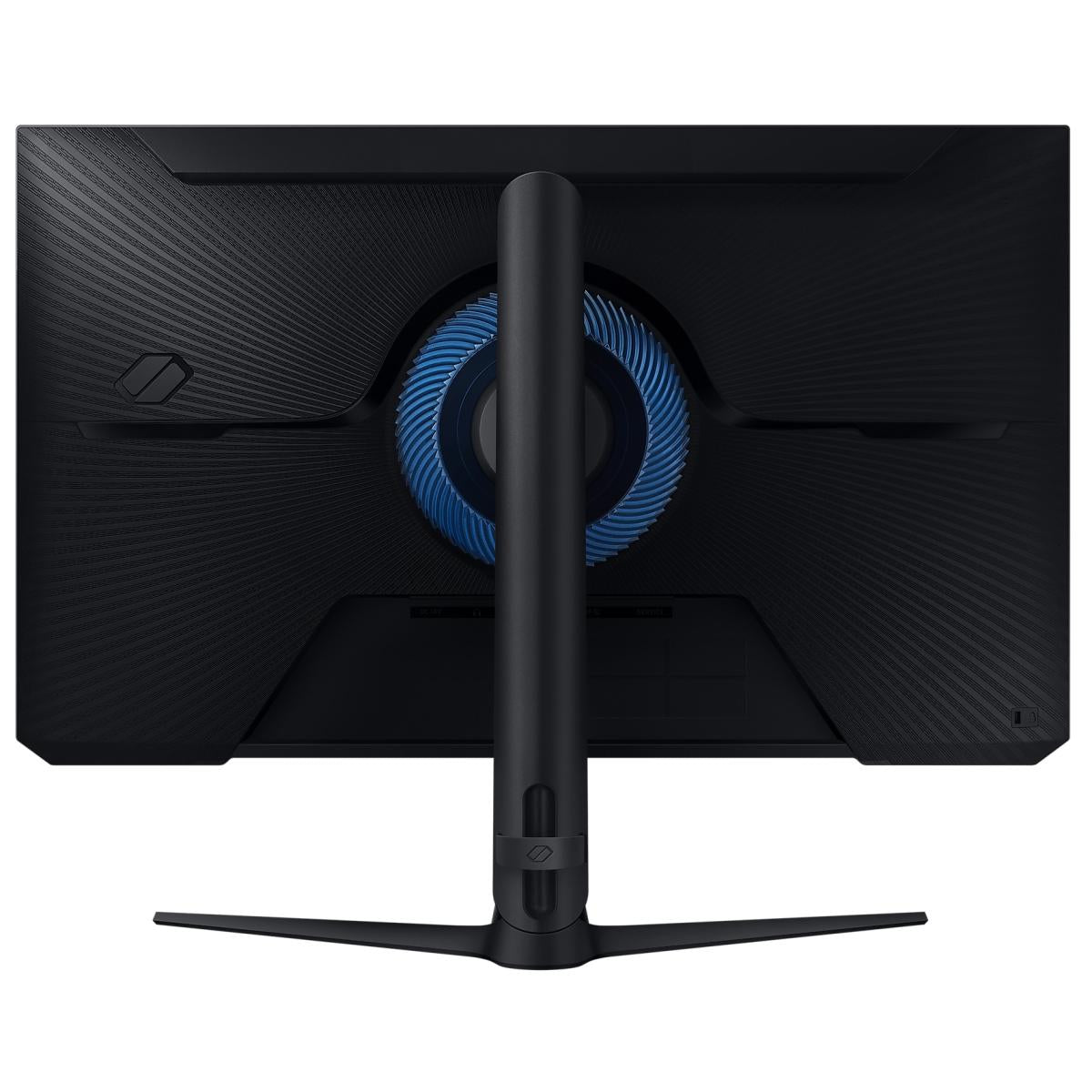 Samsung Odyssey G3 (DG302) 27" FHD 180Hz VA 1ms HDR10 sRGB 95% AMD FreeSync - Flat Gaming Monitor with Ergonomic Stand