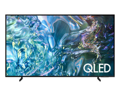 Samsung 65" 50Hz QLED 4K Q60D Tizen OS Smart TV (2024)