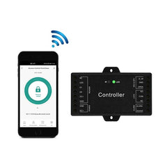 Secukey Sboard-III WIFI Tuya WiFi Mini Controller