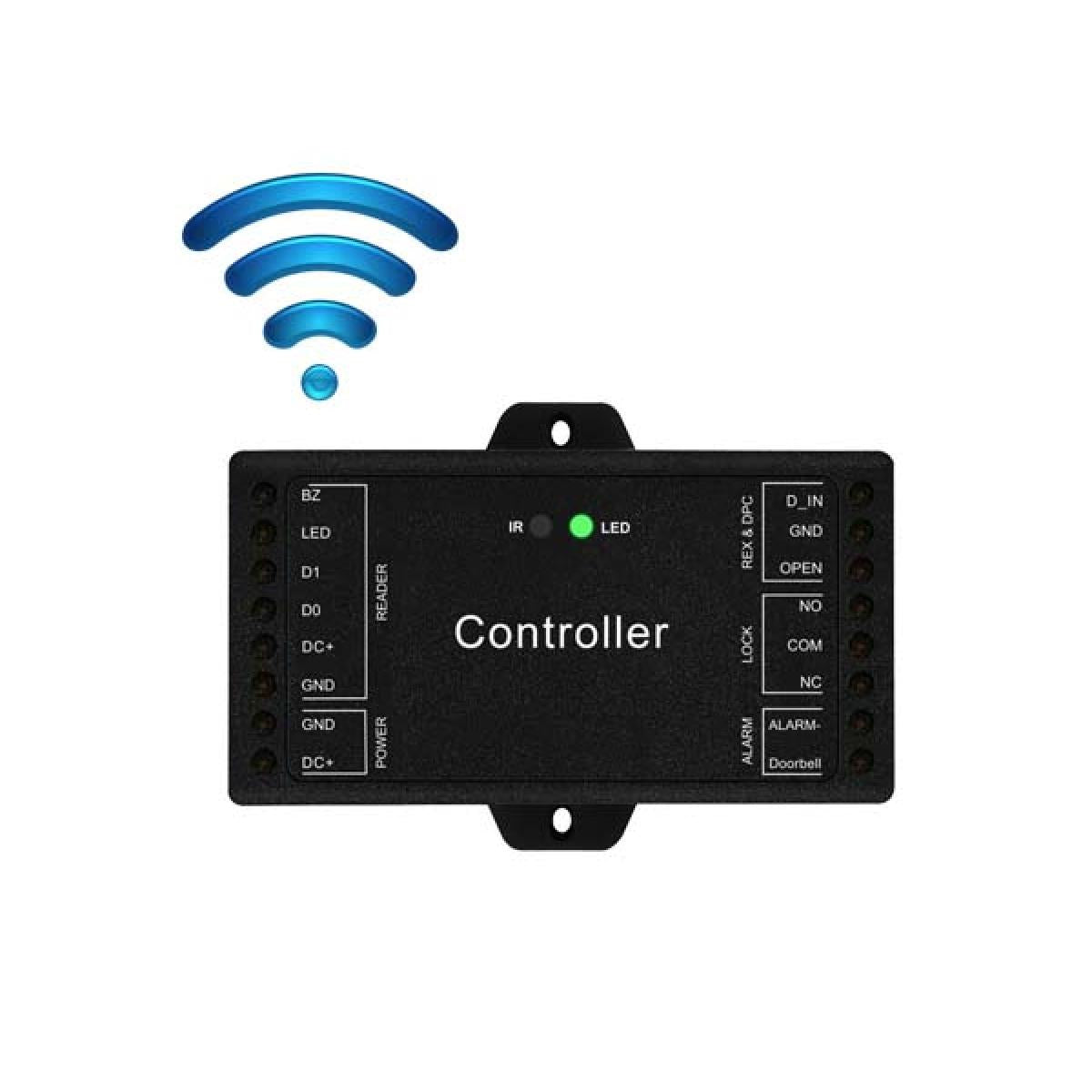 Secukey Sboard-III WIFI Tuya WiFi Mini Controller