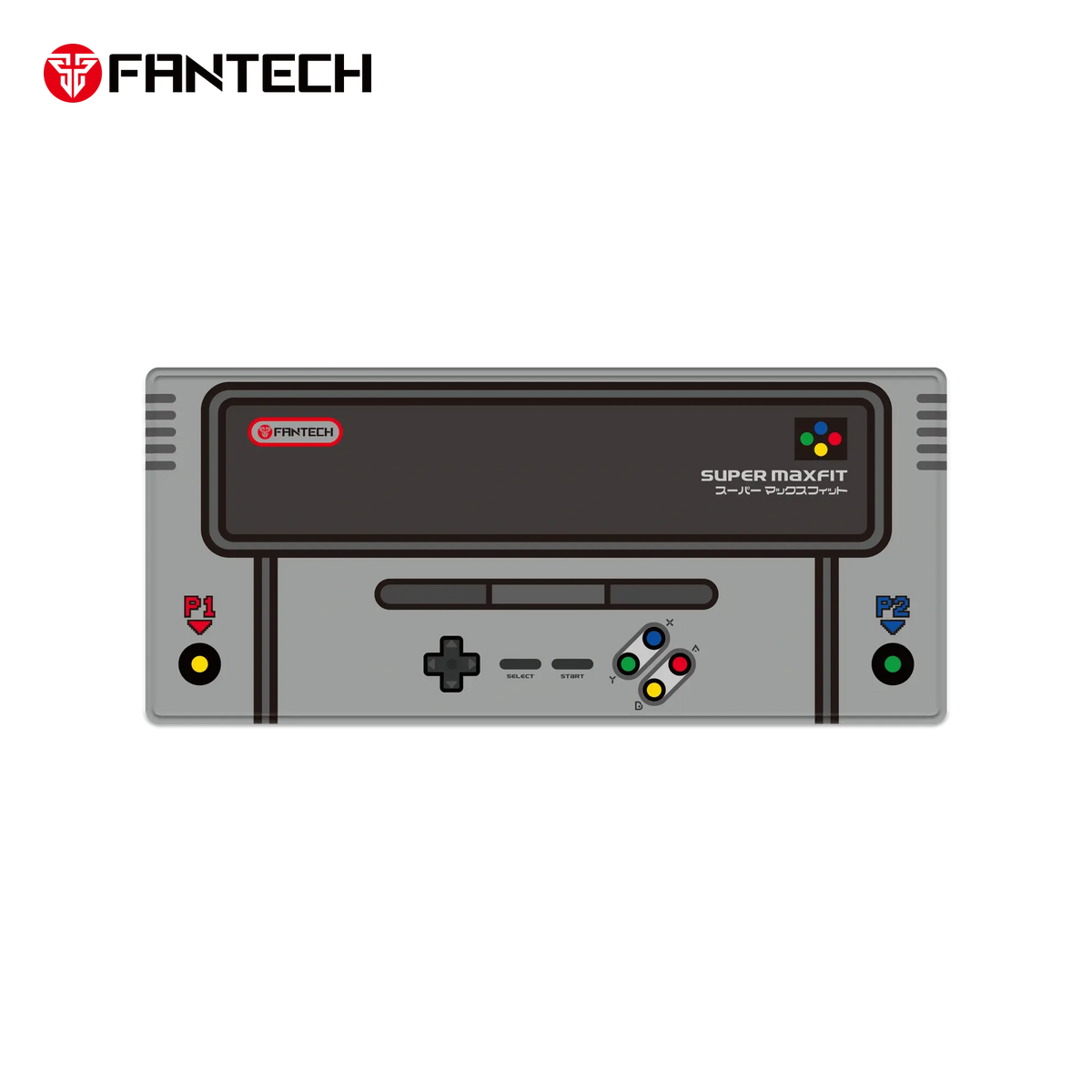 FANTECH ATO MP905 SUPER MAXFIT DESKMAT MOUSE PAD