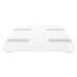 Proove Numbers Smart Scale Bluetooth Conneions White Proove Numbers Smart Scale Bluetooth Conneions White