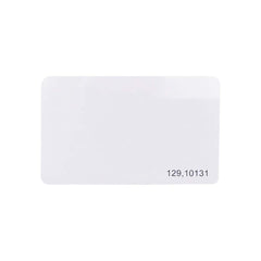 Secukey Scard 4 Access Control Card