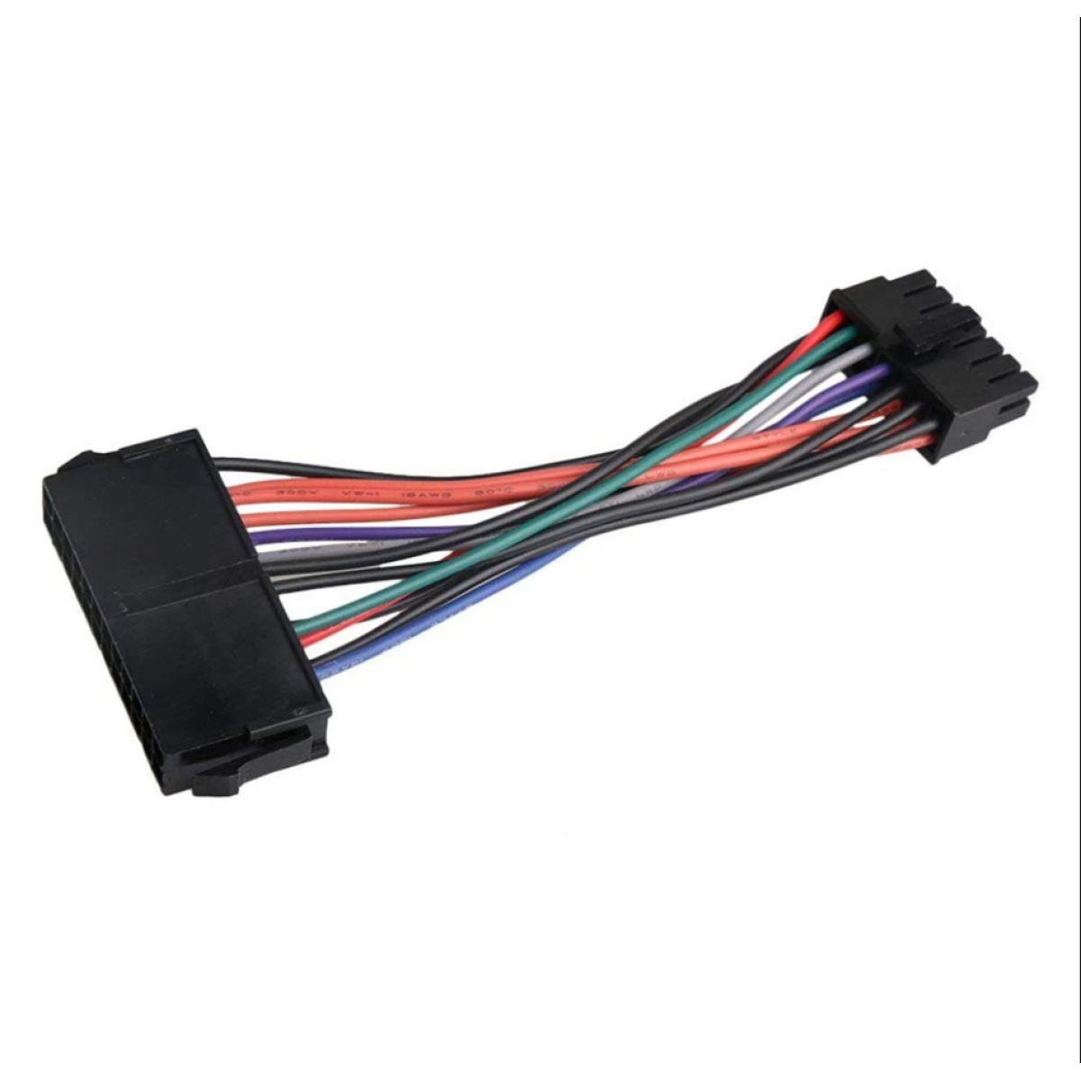 14P to 24P Sata Cable