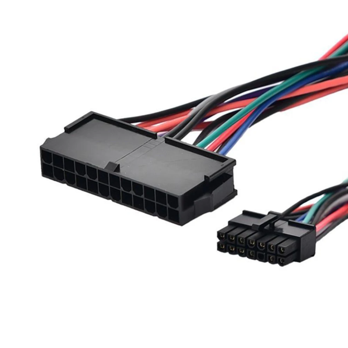 14P to 24P Sata Cable