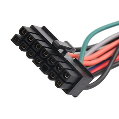 14P to 24P Sata Cable