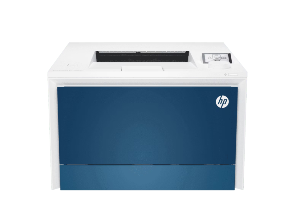 HP Color LaserJet Pro 4203dw Printer, Duplex speed up to 35/33 ppm (Letter/A4) USB, Ethernet, Wi-Fi