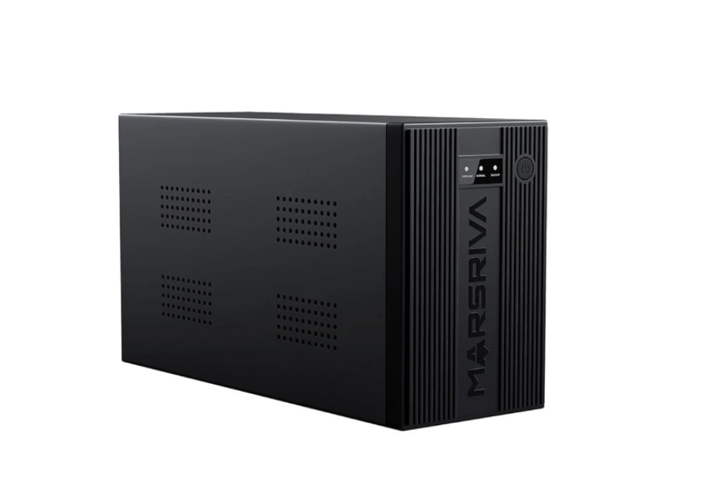 Marsriva MR-UF1500 - Electronic-UPS,DC UPS,Router UPS