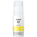 Canon GI-41s Y Refillable Ink Cartridge for Pixma Ink Printers - Yellow