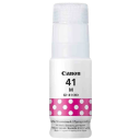 Canon GI-41s Y Refillable Ink Cartridge for Pixma Ink Printers 40ml - Magenta