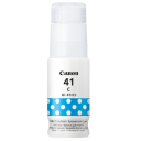 Canon GI-41s Y Refillable Ink Cartridge for Pixma Ink Printers 40ml - Cyan