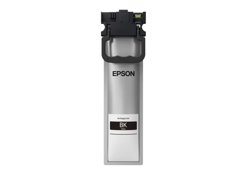 Epson T9441 Black Ink Cartridge - (C13T944140)