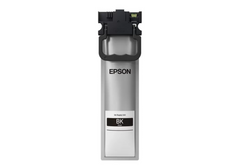 Epson T9441 Black Ink Cartridge - (C13T944140)