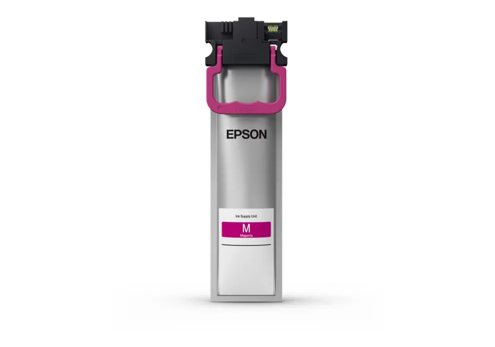 Epson T9443 Magenta Ink Cartridge - (C13T944340)