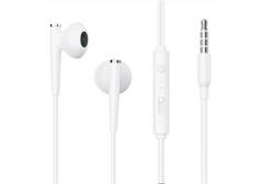 Joyroom JR-EW04 Wired Series Half In-Ear Wired Earphones