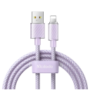 Mcdodo New Power Display USB A to Lightning Cable,Synchronous Display of Mobile Phone Power Fast Charging Cord for iPhone