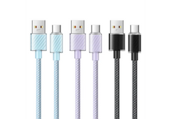 Mcdodo USB C Cable,100W USB C to USB C Charger Cable PD 3.1 Type C Fast Charging Cable