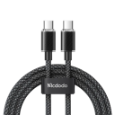 Mcdodo USB C Cable,100W USB C to USB C Charger Cable PD 3.1 Type C Fast Charging Cable