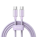 Mcdodo USB C Cable,100W USB C to USB C Charger Cable PD 3.1 Type C Fast Charging Cable