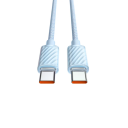 Mcdodo USB C Cable,100W USB C to USB C Charger Cable PD 3.1 Type C Fast Charging Cable