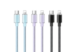 Mcdodo CA-366 36W PD USB Data Cable Type-C To iP Super Fast Quick Charging