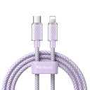 Mcdodo CA-366 36W PD USB Data Cable Type-C To iP Super Fast Quick Charging