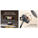 Mcdodo CH-4952 3 in 1 Magnetic Wireless Charging Stand with Night Light