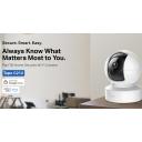 TP Link Wi - Fi monitor for display setup