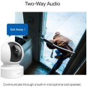 TP Link Wi - Fi monitor for display setup