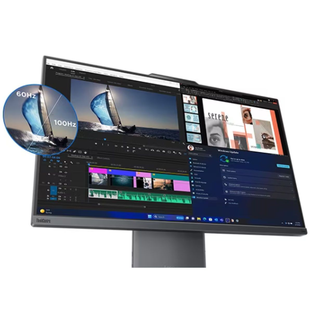 Lenovo memory module for desktop computer upgrades