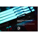 Kingston 16 GB RAM FURY HyperX Beast 6000MT/s DDR5 RGB Memory Style and Performance