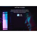 Kingston 16 GB RAM FURY HyperX Beast 6000MT/s DDR5 RGB Memory Style and Performance