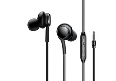 Joyroom JR-EW02 Wired Series In-Ear Wired Earbuds