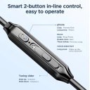 Joyroom JR-EW02 Wired Series In-Ear Wired Earbuds