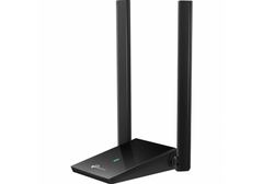 TP-Link Archer TX20U Plus AX1800 WiFi 6 USB Adapter 2.4GHz & 5GHz High Gain Dual Band 5dBi Antenna WPA3